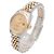 Relógio Rolex Datejust 10P Diamond S-serial - vista 2