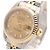 Relógio Rolex Datejust 10P Diamond S-serial - vista 3