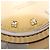 Orologio Rolex Datejust 10P Diamond - vista 12