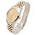 Orologio Rolex Datejust 10P Diamond - vista 2