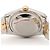 Orologio Rolex Datejust 10P Diamond - vista 5