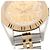 Reloj Rolex Datejust 10P Diamond - vista 11