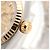 Reloj Rolex Datejust 10P Diamond - vista 6