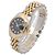 Orologio Rolex Datejust in oro giallo 18K e acciaio inossidabile - vista 2