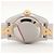 Orologio Rolex Datejust in oro giallo 18K e acciaio inossidabile - vista 5
