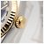 Orologio Rolex Datejust in oro giallo 18K e acciaio inossidabile - vista 6