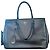 Borsa Prada Galleria in pelle Saffiano Nera Nero