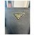 Borsa Prada Galleria in pelle Saffiano Nera Nero - vista 2