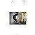 Miu Miu Goldglitzer Low-Top-Sneaker mit Metallkappe Golden - Ansicht 3