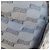 Casaco acolchoado Balenciaga Monograma BB Marrom - vista 7