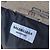 Casaco acolchoado Balenciaga Monograma BB Marrom - vista 9