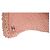 Timeless Chanel 00A Abrigo Largo Bouclé Rosa - vista 16