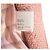 Timeless Chanel 00A Abrigo Largo Bouclé Rosa - vista 8
