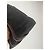 Hermès Borsa tote in tela nera e pelle Marrone Nero - vista 11