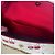 Louis Vuitton Ivy Pochette Cherry Blossom Weiß Rot Monogramm - Ansicht 9