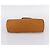 Borsa a mano BURBERRY in pelle marrone e oro autentica ep16062 D'oro - vista 5
