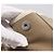 PRADA Tote Bag Canvas Jacquard Beige Silver Auth 206242A Silber - Ansicht 9