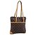 LOUIS VUITTON Monogram Coussin GM Shoulder Bag M51141 LV Auth ep16117 Monograma