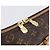 LOUIS VUITTON Monogram Coussin GM Shoulder Bag M51141 LV Auth ep16117 Monograma - vista 10