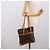 LOUIS VUITTON Monogram Coussin GM Shoulder Bag M51141 LV Auth ep16117 Monograma - vista 22