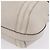 Borsa a tracolla GUCCI GG Marmont in pelle 2way White Gold 247185 Auth 201371A Bianco D'oro - vista 18