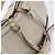 Borsa a tracolla GUCCI GG Marmont in pelle 2way White Gold 247185 Auth 201371A Bianco D'oro - vista 25
