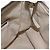 Borsa a tracolla GUCCI GG Marmont in pelle 2way White Gold 247185 Auth 201371A Bianco D'oro - vista 28