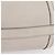 Borsa a tracolla GUCCI GG Marmont in pelle 2way White Gold 247185 Auth 201371A Bianco D'oro - vista 7