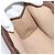 Borsa a pochette GUCCI GG Supreme Web Sherry Line PVC Beige Gold 89 01 032 Auth mr2926 - vista 11