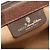 Borsa a pochette GUCCI GG Supreme Web Sherry Line PVC Beige Gold 89 01 032 Auth mr2926 - vista 9