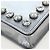 Miu Miu Schultertasche mit Kette aus Leder Silber authentisch 204916M - Ansicht 15