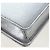 Miu Miu Schultertasche mit Kette aus Leder Silber authentisch 204916M - Ansicht 17