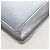 Miu Miu Schultertasche mit Kette aus Leder Silber authentisch 204916M - Ansicht 18