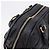 Bolsa Miu Miu em couro preto e dourado Auth 206226 - vista 16