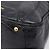 Bolsa Miu Miu em couro preto e dourado Auth 206226 - vista 19