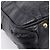 Bolsa Miu Miu em couro preto e dourado Auth 206226 - vista 25