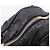Bolsa Miu Miu em couro preto e dourado Auth 206226 - vista 27