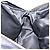 Bolsa Miu Miu em couro preto e dourado Auth 206226 - vista 36