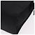 Bolso de mano PRADA con asa de metal Nylon Black Silver Auth 206110A Negro Plata - vista 15