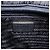 Bolso de mano PRADA con asa de metal Nylon Black Silver Auth 206110A Negro Plata - vista 18