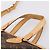 Borsa Tote LOUIS VUITTON Monogram Palermo PM M40145 LV Auth ep15829A Monogramma - vista 14