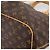 Borsa Tote LOUIS VUITTON Monogram Palermo PM M40145 LV Auth ep15829A Monogramma - vista 15