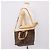 Borsa Tote LOUIS VUITTON Monogram Palermo PM M40145 LV Auth ep15829A Monogramma - vista 25