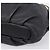 PRADA Schultertasche mit Kette aus Leder Schwarz Gold Auth 205977M Golden - Ansicht 14