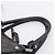 Borsa GUCCI GG Canvas Guccissima in Pelle 2way Outlet Marrone 341503 Auth ep15925 Argento - vista 14