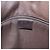 Borsa GUCCI GG Canvas Guccissima in Pelle 2way Outlet Marrone 341503 Auth ep15925 Argento - vista 22