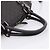 Borsa GUCCI GG Canvas Guccissima in Pelle 2way Outlet Marrone 341503 Auth ep15925 Argento - vista 7