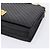 Céline Sac à main CELINE en cuir 2way Noir Doré Auth mr3033V - vue 10
