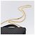 Céline Sac à main CELINE en cuir 2way Noir Doré Auth mr3033V - vue 14