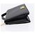 Céline Sac à main CELINE en cuir 2way Noir Doré Auth mr3033V - vue 3